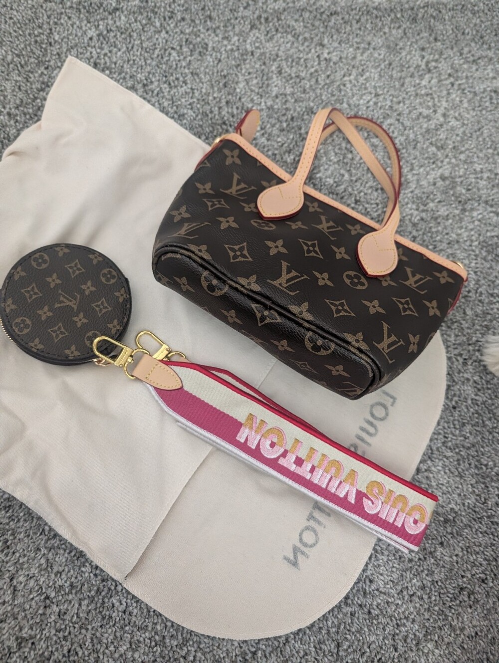 Cute Small Purse